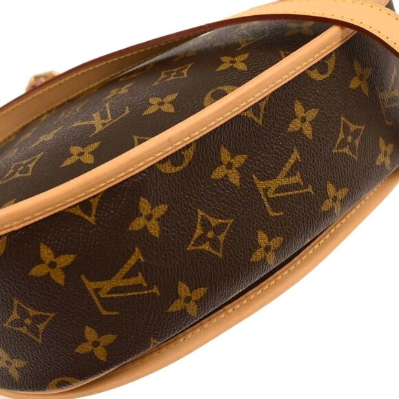 Louis Vuitton Monogram Menilmontant PM Shoulder Bag M40474 MI4191 116212 - Picture 3 of 10